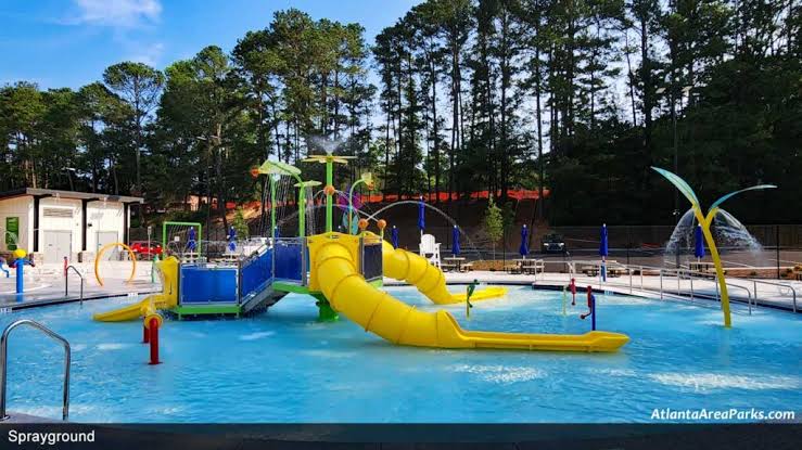 Lynwood Park