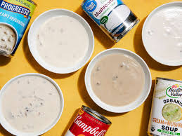 Great Value Cream Of Mushroom Condensed Soup, 10.5 Oz - Walmart.Com