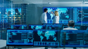 He retold a tale about a female coworker who had announced she was leaving the organization. Five Security Operations Center Models Compared Find The Right Soc Model Clearnetwork Inc