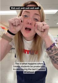 Jonathan Grant High School Teacher