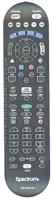 Follow the spectrum remote instructional manual to understand its use. Buy Spectrum Ur5u 8780l Twc Clikr 5 Ur5u8780ltwc 5 Device Universal