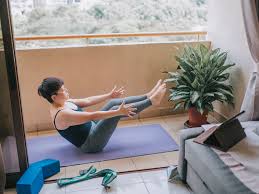 The 7 Best Online Pilates Classes Of 2020