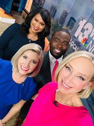 Adam Wicker's Instagram, Twitter & Facebook