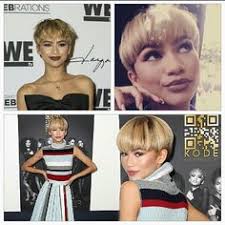 The buzz cut is a classic men's hairstyle that features short hair all around. 14 Lovely T Boz Haircut