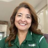 Yvonne Ruth's Instagram, Twitter & Facebook