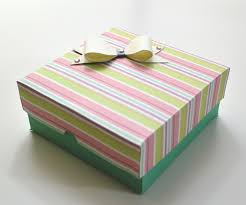 This is a great way to recycle christmas cards, birthday cards, and more. How To Make A Gift Box For Valentine S Day Diy Paper Crafts 13 Steps With Pictures Instructables