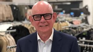 Derby: Primark's first UK store was run