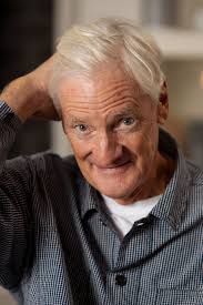 Louise Bagshawe and Brian Blessed