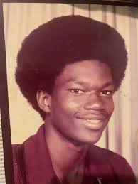 Johnnie Louis Amos Obituary (1957