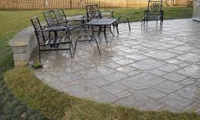 Get the information you need now. Concrete Contractors Driveway Patio Stamped Concrete Indianapolis Home