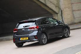 I got my first one about 10 years ago. Kia Rio 1 0 T Gdi Gt Line 2018 Uk Review Autocar