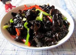 Agenas production trading service co. Easy Made Cold Dressed Wood Ear Mushroom Also Black Fungus Yummy Vegetable Recipes Food Healthy Asian Recipes