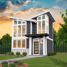 John rattenbury and kelly davis, sala architects. Small House Plans Modern Small Home Designs Floor Plans