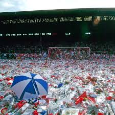 Andrew survived hillsborough but was left in a wheelchair having suffered a devastating brain injury. Watch A Look Back At The Hillsborough Inquests This Week 18 January Liverpool Echo