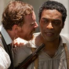 Steve McQueen: 'Nothing has changed. Me Too is bittersweet'