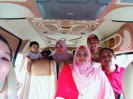 Harga yang ditawarkan sangat murah dan berkeadaan baik. Pakej Travel Bajet Pakej Sewa Van Di Krabi Thailand