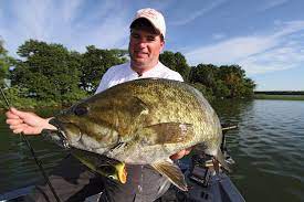 Maybe you would like to learn more about one of these? 2012 Indiana Bass Forecast