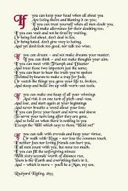 If Mixed Media If By Rudyard Kipling By Bishopston Fine Art If Rudyard Kipling Inspirational Quotes Motivation Real Friendship Quotes