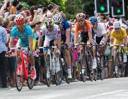 Cycling competitions had been contested in every summer olympics programme since the first modern. Cycling At The 2012 Summer Olympics Men S Individual Road Race Wikipedia