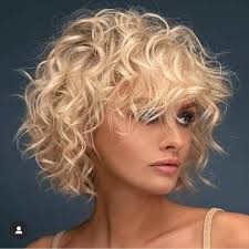 Crazy yet perfect golden curls can make anyone's day better. Pin On Female Characters For Books