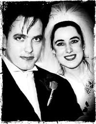 Robert Smith And His Wife Mary Poole Robert Smith Bob Smith Robert