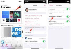 Check spelling or type a new query. Apple Music Vous Tient Informe De L Actualite De Vos Artistes Favoris Igeneration