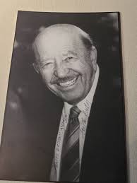 Green Acres TV Frank Cady signed photo Sam Drucker RARE Petticoat Junction  Autographs