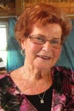 Obituary information for Ollena F. Jewell Sisk