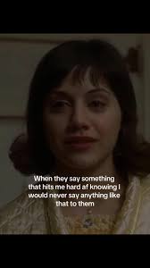 Daisy Pantoja Movie Quote