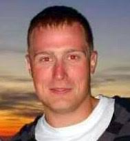 Zane McDonald Obituary