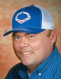 Chris "Thig" Thigpen Obituary