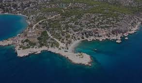 Μια σελιδα για να αναδειξουμε τις ομορφιες της περιοχης μας!! Kogxh H Kryfh Paralia Ths Salaminas Poy 8a Sas Ta3idepsei Sto Aigaio Vid Pagenews Gr
