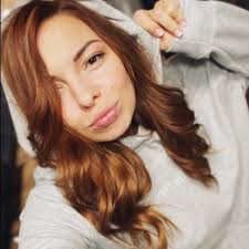 Оксана Савельева