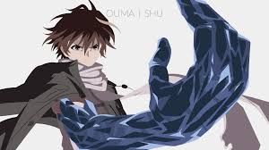 Image of for example anime character hairstyles inspire the fans to adopt those even without the cosplay situations. 587523 1920x1080 Shu Ouma Brown Eyes Boy Guilty Crown Brown Hair Anime Wallpaper Png Mocah Hd Wallpapers