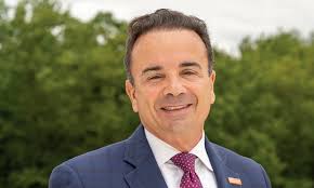 Joseph Ganim Wants to Practice Law Again: Inside His Attempts to Regain His  License