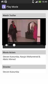 Mboni yangu 1a full bongo movie wastara sanjuki. Bongo Movies App For Android Apk Download