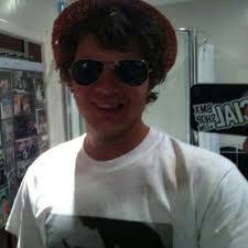 Shane Gregory's Instagram, Twitter & Facebook