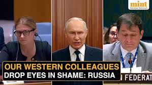 Zelensky Embezzling BILLIONS Of Dollars Of Western Aid, His Men Destroying  Proof!: Russia Lashes Out