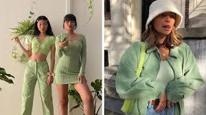Aesthetics that have a fashion element to them. 37 Coolest Aesthetic Outfits On The Internet 37 Ideas To Try Out