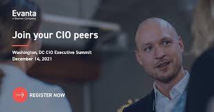 2021 Washington, DC CIO Executive Summit