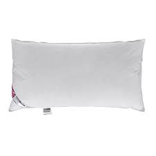 Homescapes Duck Feather Down King Size 3 Ft Pillow Bolster 19 X 36 Luxury Hotel Quality With Soft Medium Firmness King Size Pillows Pillows King Size