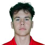 Ivan Sazonov stats and ratings