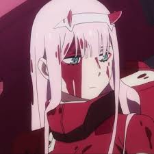 Anime w dark anime guys cool anime guys cute anime boy anime demon otaku anime susanoo naruto naruto shippuden anime naruto art. Pin By Cosmic510 On Darling In The Franxx Zero Two Anime Darling In The Franxx Aesthetic Anime