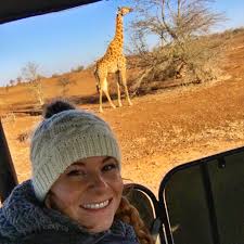 INTREPID TRAVEL KRUGER PARK LODGE EXPERIENCE REVIEW — THE TRAVELING GINGER