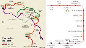 This section describes how to line up user patterns in a desired order to create an entire song. Kuala Lumpur Plans For Metro Line Three