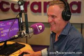Every single monday night danny painter invites brent lindeque. Francois Van Coke Kahn Morbee Snotkop And Danny Painter Convince Rian Van Heerden To Get A Tattoo Jacaranda Fm Francois News Newslocker