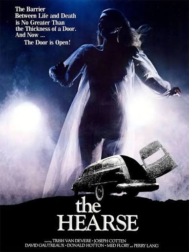 The Hearse | Rotten Tomatoes