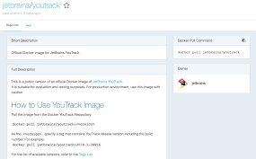 youtrack 2018 2 is released youtrack blog