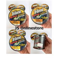 Check spelling or type a new query. Supreme Tuna Gold Berkley Trilene Big Game Fishing Line Shopee Malaysia