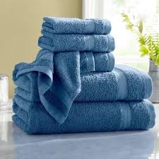 After weeks of toweling off, laundering, and toweling off again, we've compiled our list of the 10 best bath towels that have exceptional softness, absorbency, and durability. 11 Best Quick Dry Towels Fast Drying Microfiber And Cotton Towels